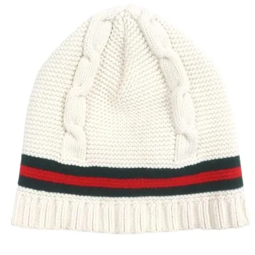 Pre-owned > Pre-owned Accessories - - Gucci Vintage - Modalova