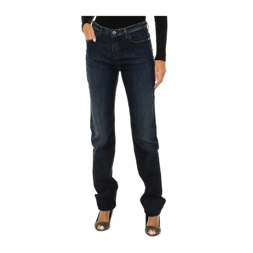 Jeans > Slim-fit Jeans - - Armani Jeans - Modalova