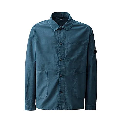 Shirts > Casual Shirts - - C.p. Company - Modalova