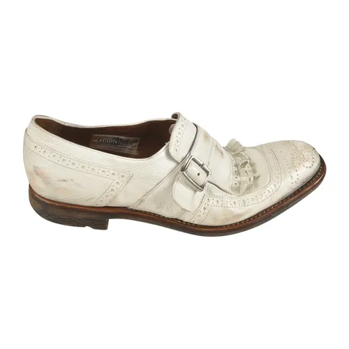 Shoes > Flats > Loafers - - Church's - Modalova