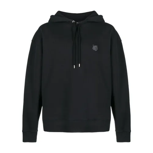 Sweatshirts & Hoodies > Hoodies - - Maison Kitsuné - Modalova