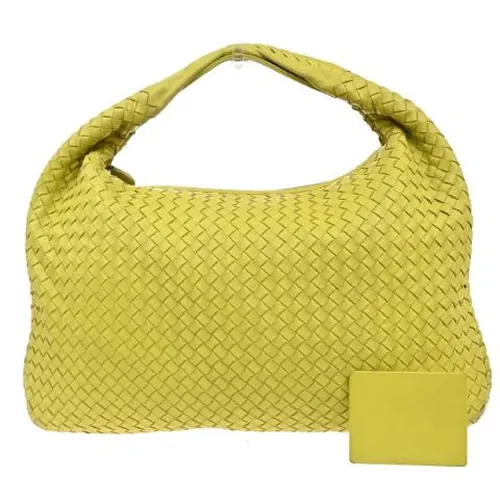 Pre-owned Shoulder Bag - Bottega Veneta Vintage - Modalova