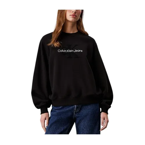 Sweatshirts & Hoodies > Sweatshirts - - Calvin Klein - Modalova