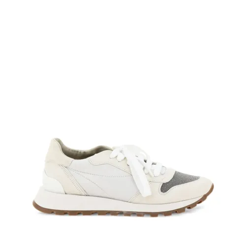 Shoes > Sneakers - - Brunello Cucinelli - Modalova