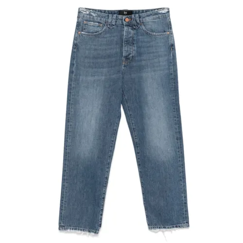 Jeans > Straight Jeans - - 3X1 - Modalova