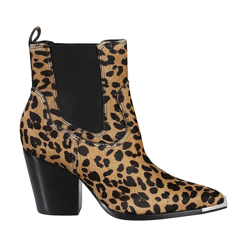 Shoes > Boots > Cowboy Boots - - Schutz - Modalova