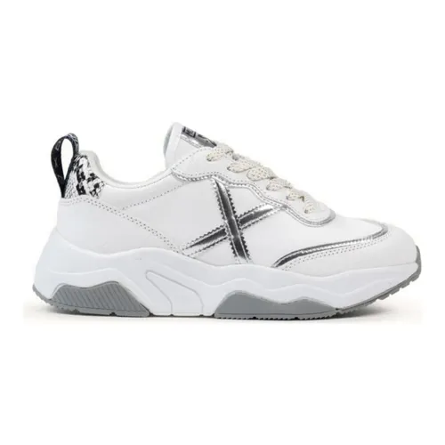 Munich - Shoes > Sneakers - White - Munich - Modalova