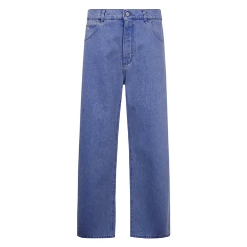 Jeans > Straight Jeans - - Marni - Modalova