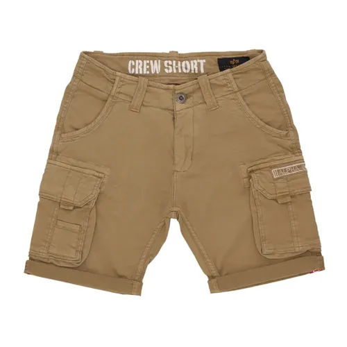 Shorts > Casual Shorts - - Alpha Industries - Modalova