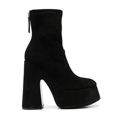 Shoes > Boots > Heeled Boots - - Vic Matié - Modalova