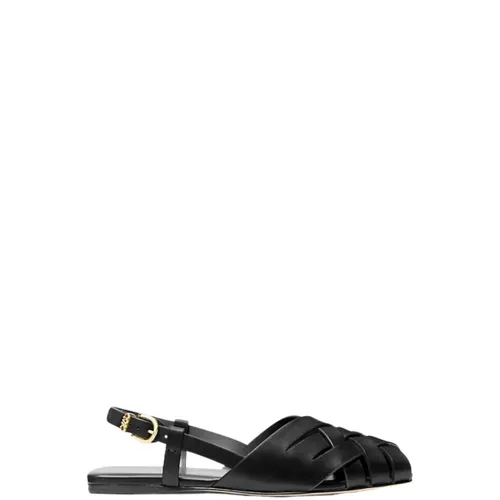 Shoes > Flats > Ballerinas - - Michael Kors - Modalova