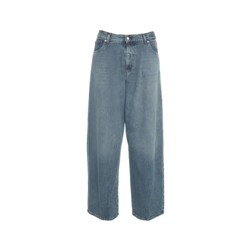 Jeans > Loose-fit Jeans - - Nine In The Morning - Modalova