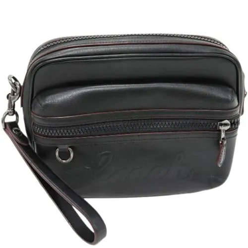 Pre-owned > Pre-owned Bags > Pre-owned Clutches - - Coach Pre-owned - Modalova