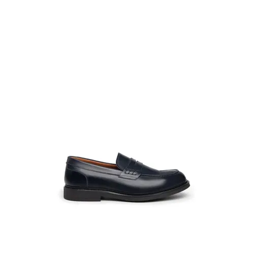 Shoes > Flats > Loafers - - Nerogiardini - Modalova