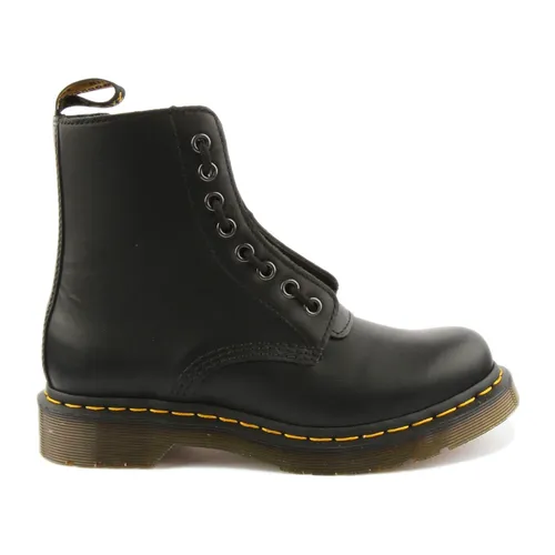 Shoes > Boots > Lace-up Boots - - Dr. Martens - Modalova