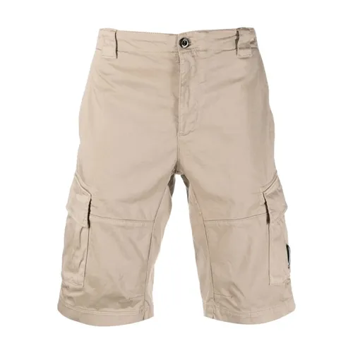 Shorts > Casual Shorts - - C.p. Company - Modalova