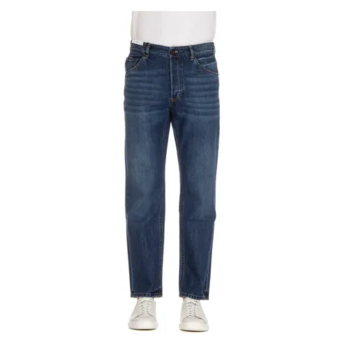 Jeans > Straight Jeans - - PT Torino - Modalova