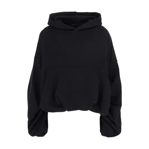 Sweatshirts & Hoodies > Hoodies - - Dries Van Noten - Modalova