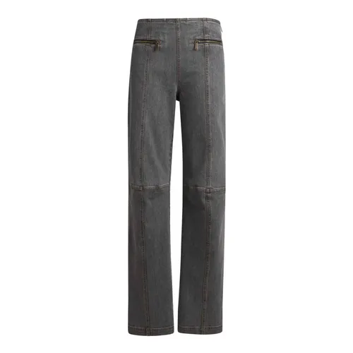 Jeans > Straight Jeans - - Etro - Modalova