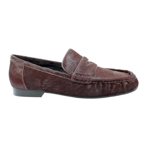 Shoes > Flats > Loafers - - Bibi Lou - Modalova