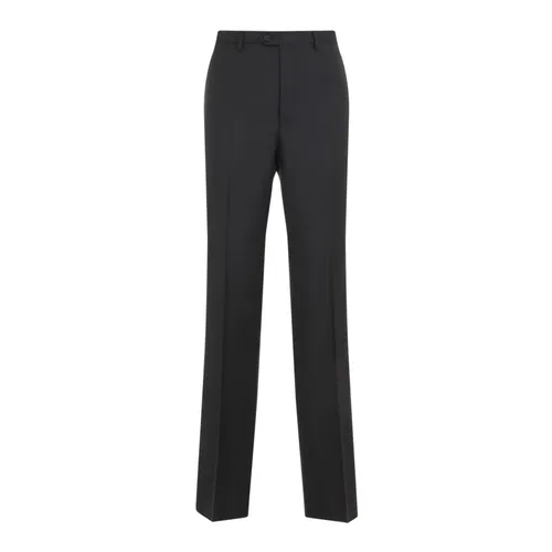 Trousers > Suit Trousers - - Lanvin - Modalova