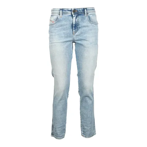 Jeans > Slim-fit Jeans - - Diesel - Modalova