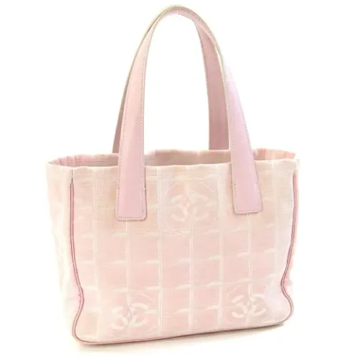 Pre-owned > Pre-owned Bags > Pre-owned Handbags - - Chanel Vintage - Modalova