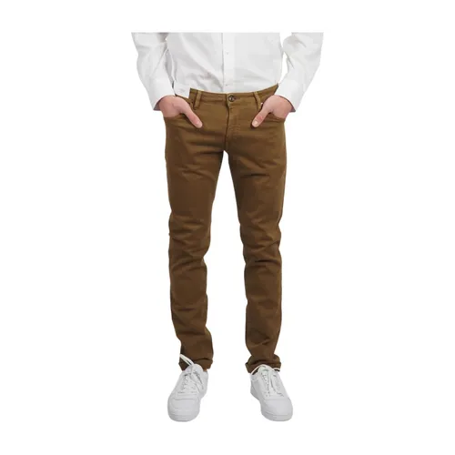 Trousers > Chinos - - PT Torino - Modalova