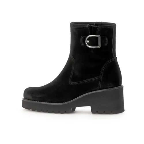 Shoes > Boots > Ankle Boots - - Gabor - Modalova