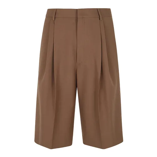 Shorts > Casual Shorts - - Dries Van Noten - Modalova