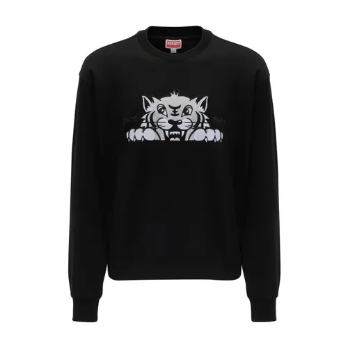 Sweatshirts & Hoodies > Sweatshirts - - Kenzo - Modalova