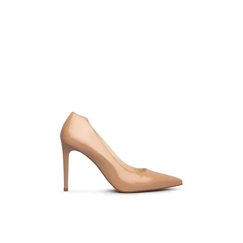Shoes > Heels > Pumps - - Nerogiardini - Modalova