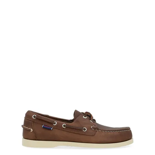 Shoes > Flats > Sailor Shoes - - Sebago - Modalova