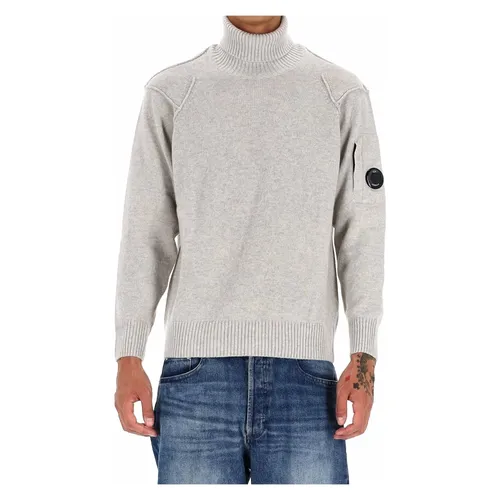 Knitwear > Turtlenecks - - C.p. Company - Modalova