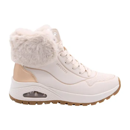 Shoes > Boots > Winter Boots - - Skechers - Modalova