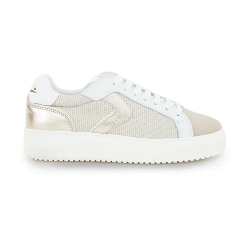 Shoes > Sneakers - - Voile Blanche - Modalova