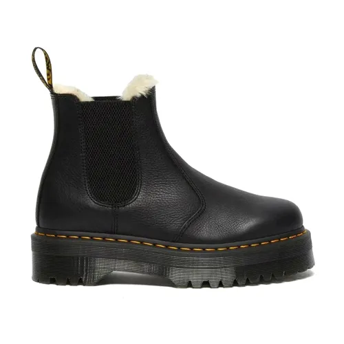 Shoes > Boots > Chelsea Boots - - Dr. Martens - Modalova
