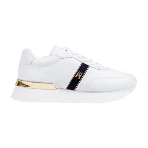 Shoes > Sneakers - - Tommy Hilfiger - Modalova