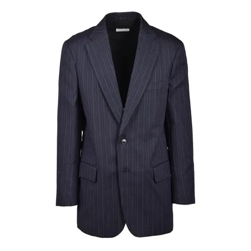 Jackets > Blazers - - Dries Van Noten - Modalova