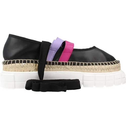 Shoes > Flats > Espadrilles - - Yellow - Modalova