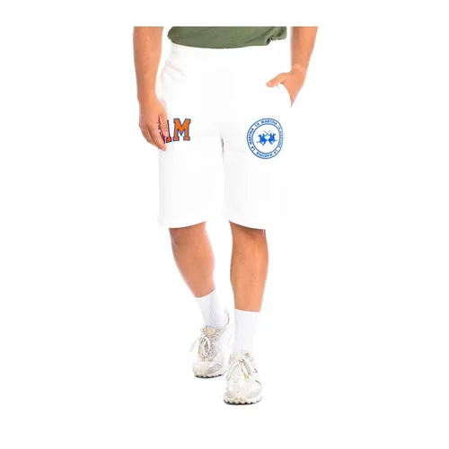 Shorts > Casual Shorts - - La Martina - Modalova