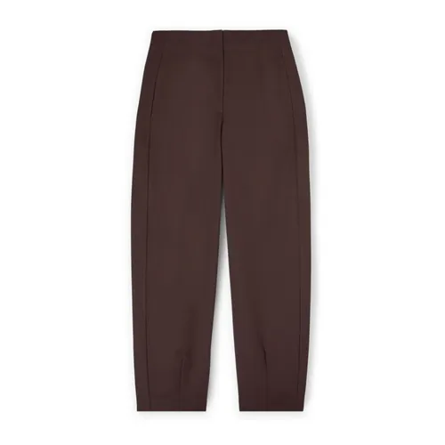 Trousers > Tapered Trousers - - Motivi - Modalova