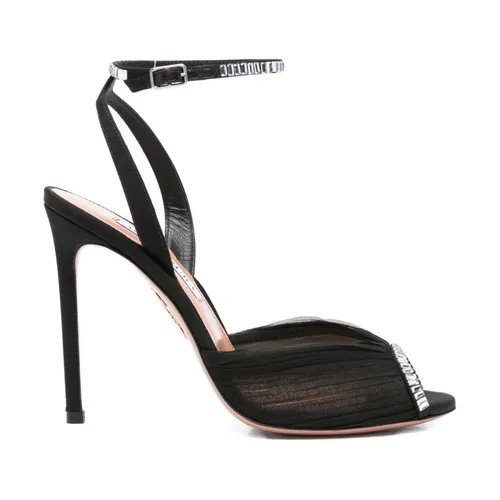 Elegant Sandal for Special Occasions - Aquazzura - Modalova