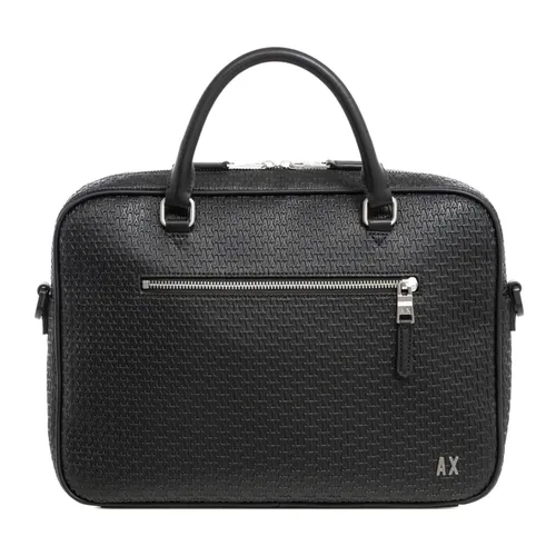 Bags > Laptop Bags & Cases - - Armani Exchange - Modalova