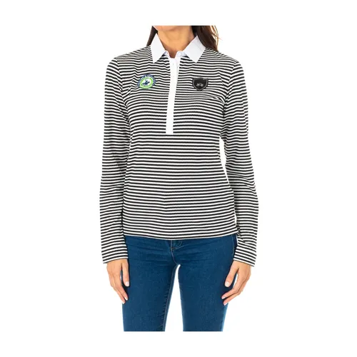 Tops > Polo Shirts - - La Martina - Modalova