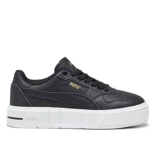 Puma - Shoes > Sneakers - Black - Puma - Modalova
