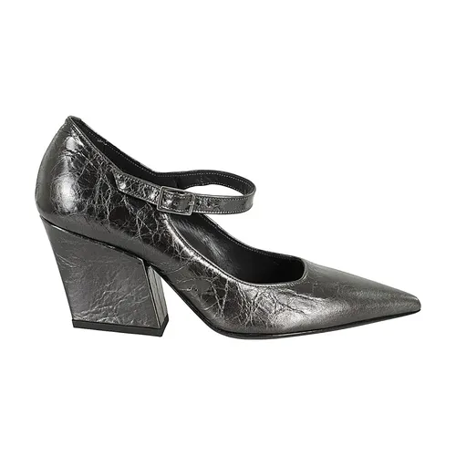 Shoes > Heels > Pumps - - Giampaolo Viozzi - Modalova