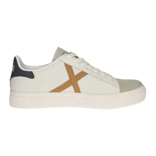 Munich - Shoes > Sneakers - White - Munich - Modalova