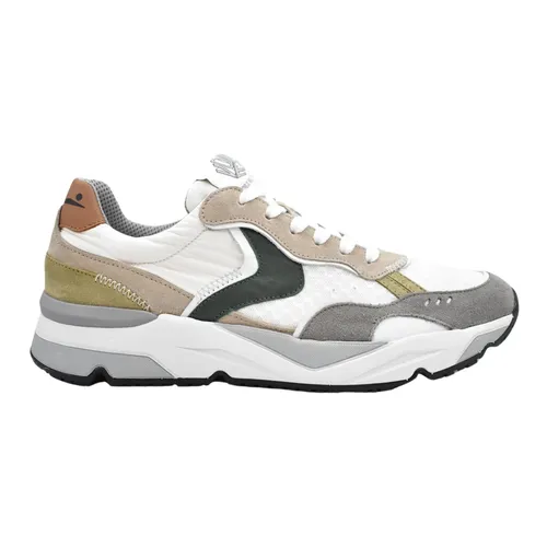 Shoes > Sneakers - - Voile Blanche - Modalova