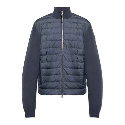 Knitwear > Cardigans - - Moncler - Modalova